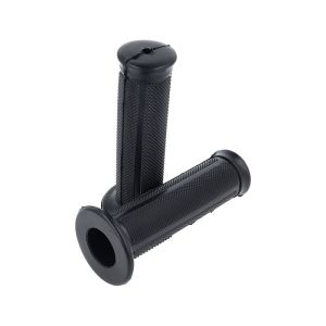 Griffe Klassiker Schwarz 115MM
