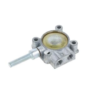 Kraftstoffpumpe Solex bis 1964