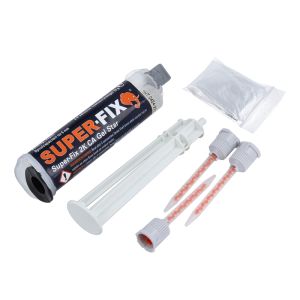 Super-Fix 2K CA Gel Star