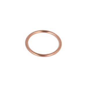 Kupferring Gefüllt 26X32X2.5MM Din 7603C