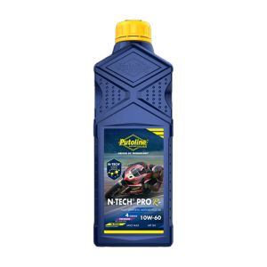 Putoline N-TECH® Pro R+ 10W-60 - 1 Liter