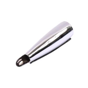 Endteil mit Löffel Schalldämpfer Puch