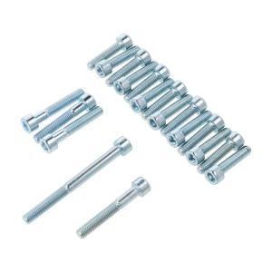Blockschraubensatz Tomos A35/A52/A55 19-Teilig