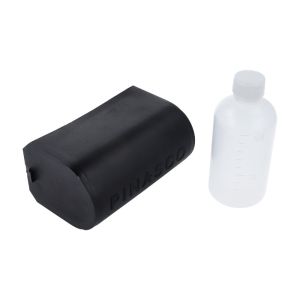 Gepäckträgerablage mit Messbecher Pinasco