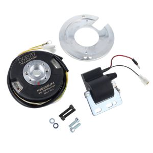 MVT Zündung Premium Race Yamaha DT/RD