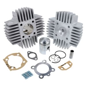 50CC Zylinderkit Puch Maxi Airsal 38MM mit Kopf NM 40KM