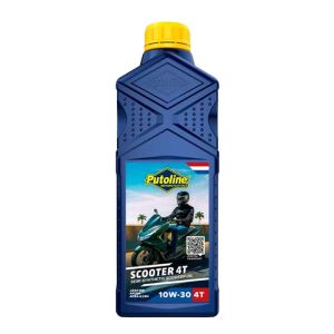Putoline Scooter 4T 10W-30 - 1 Liter