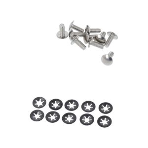 SattelNietsatz Yamaha Fs1