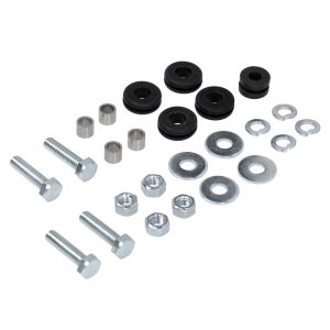 Schraubensatz Hinter Schutzblech Vespa Ciao