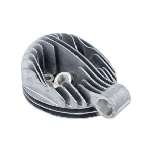 Zylinderkopf Sachs Membran Fahrwindkühlung