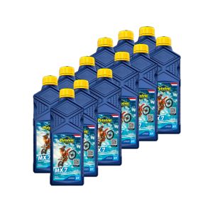 Putoline MX 7 - 12 Stück