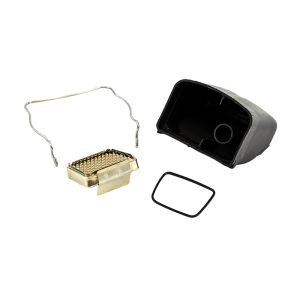 Luftfilterkasten 12MM Vergaser Sachs