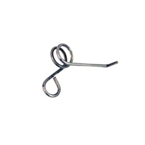 Torsionsfeder Schwimmerhebel Sachs 50/3 50/4