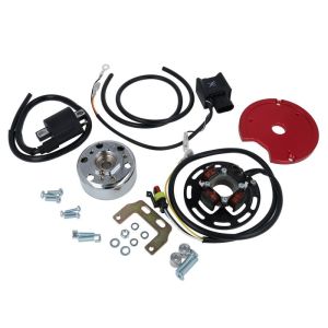 HPI Zündung Honda Camino PA50