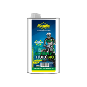 Putoline Action Fluid Bio - 1 Liter