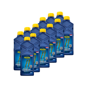 Putoline Formula GP 5W - 12 Stück