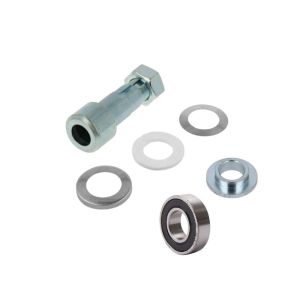 Hohlachsen Set Zündapp 7 teilig Altes Typ