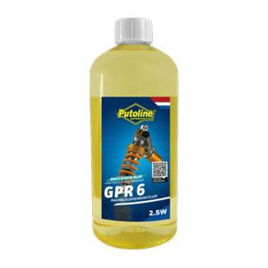 Putoline GPR 6 2.5W - 12 Stück