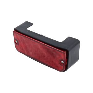 Rücklicht Ciao Neues Modell Schwarz