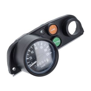 Cockpit mit Tachometer 120KM Honda MT