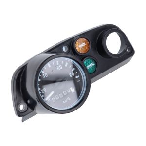 Cockpit mit Tachometer 80KM Honda MT