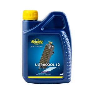 Putoline Ultracool 12 Kühlmittel - 1 Liter