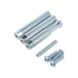 Schraubensatz Seilzugstarter Malossi Citta/Ciao