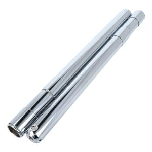 Standrohre Satz Puch Magnum X