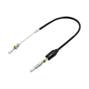 Bremszug Hinter Puch MS50 Halbnabe