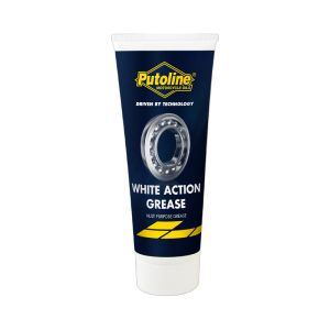 Putoline White Action Grease Fett - 100g