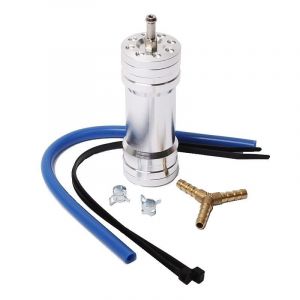 Powerbox ALU Modell Doppler