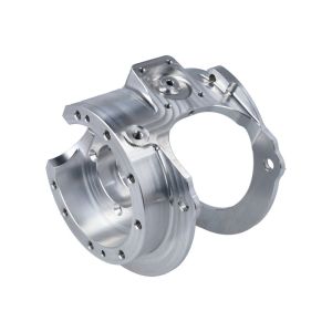 Motorgeh&auml;use CNC Solex OTO - VHM Racing