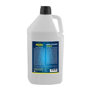 Putoline Handseife Gelb - 4 Liter Kartusche