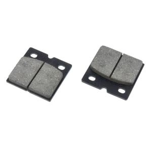 Bremsbelagsatz Zündapp KS125/175 A-Qualität