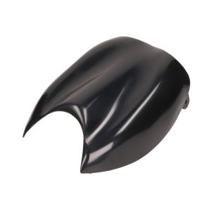 Scheinwerfer Verkleidung Schwarz Funtastic Original