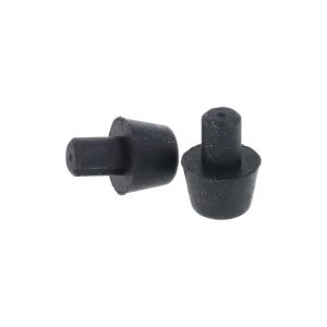 Anschlaggummi Vorderradgabel Vespa Ciao