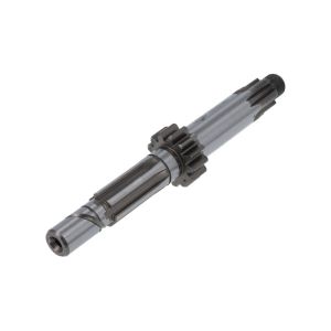 Vorne Ritzelwelle Yamaha FS1 4 Gang