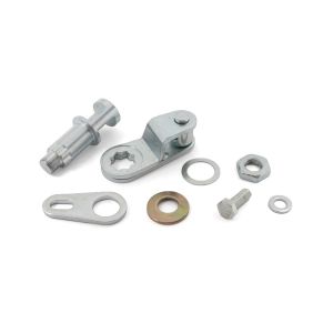 Bremshebel-Set komplett hinten MCB / Z&uuml;ndapp 447
