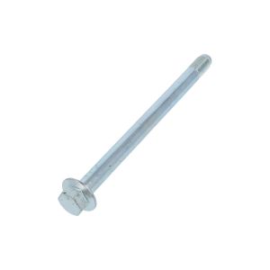 Hinterradachse Zundapp Schl&uuml;sselweite 17MM 160MM