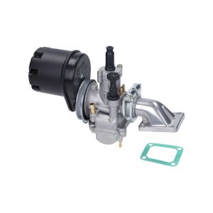 19MM Polini Vergaser Satz Peugeot 103