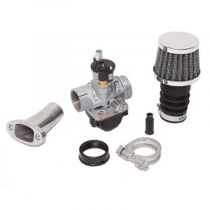 Vergaser Satz Zundapp 19.5MM Komplett