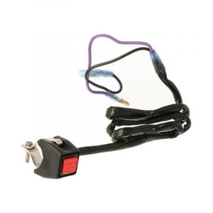 Engine Stop Schalter Lenker