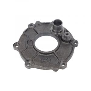 Deckel Yamaha FS1 Drehscheibe