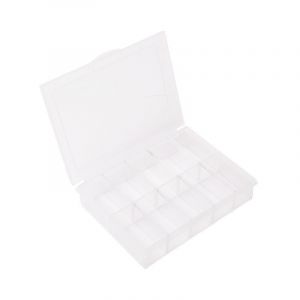 Sortierbox Klein 10 Fach