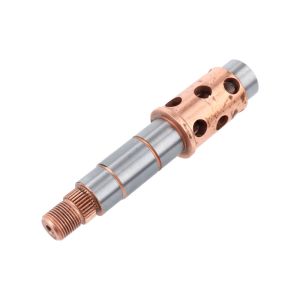 Vorne Ritzelwelle Zundapp 3V Hand Altes modell