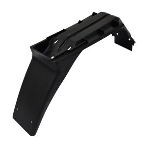 Hinter Schutzblech Schwarz Gilera Citta Original