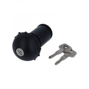 Tankverschluss Stecker 34MM Tomos