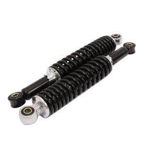Stoßdämpfer Schwarz 300MM Tomos A3/A35