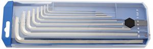 UNIOR Stiftschlüssel -220/3L-PB2 8D2-10