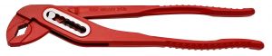 UNIOR Rohrzange Rot -447/6 240 MM